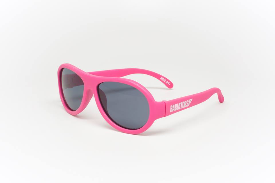BABIATORS Popstar Pink ages 0-3y