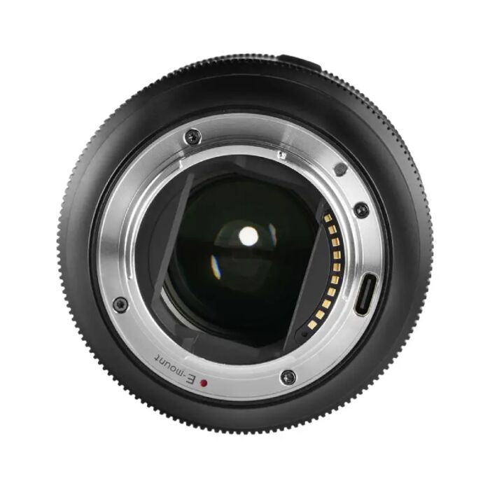 Sirui Aurora 85mm f/1.4 Full-Frame Autofocus Lens (E-mount , X-mount , Z-mount)