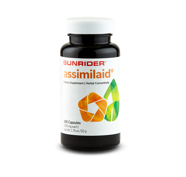 ASSIMILAID 100 แคปซูล 1,700 บาท