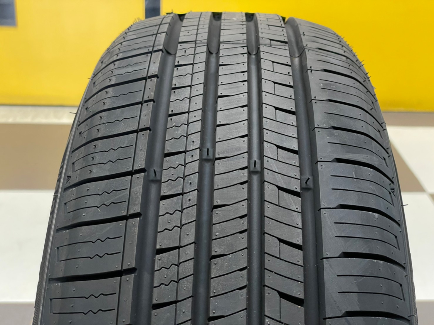 AUSTONE SP602 185/55R16 ยางใหม่ปี2023