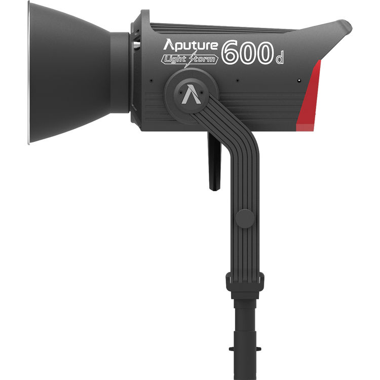 Aputure LS 600d Light Storm Daylight Point Light Source
