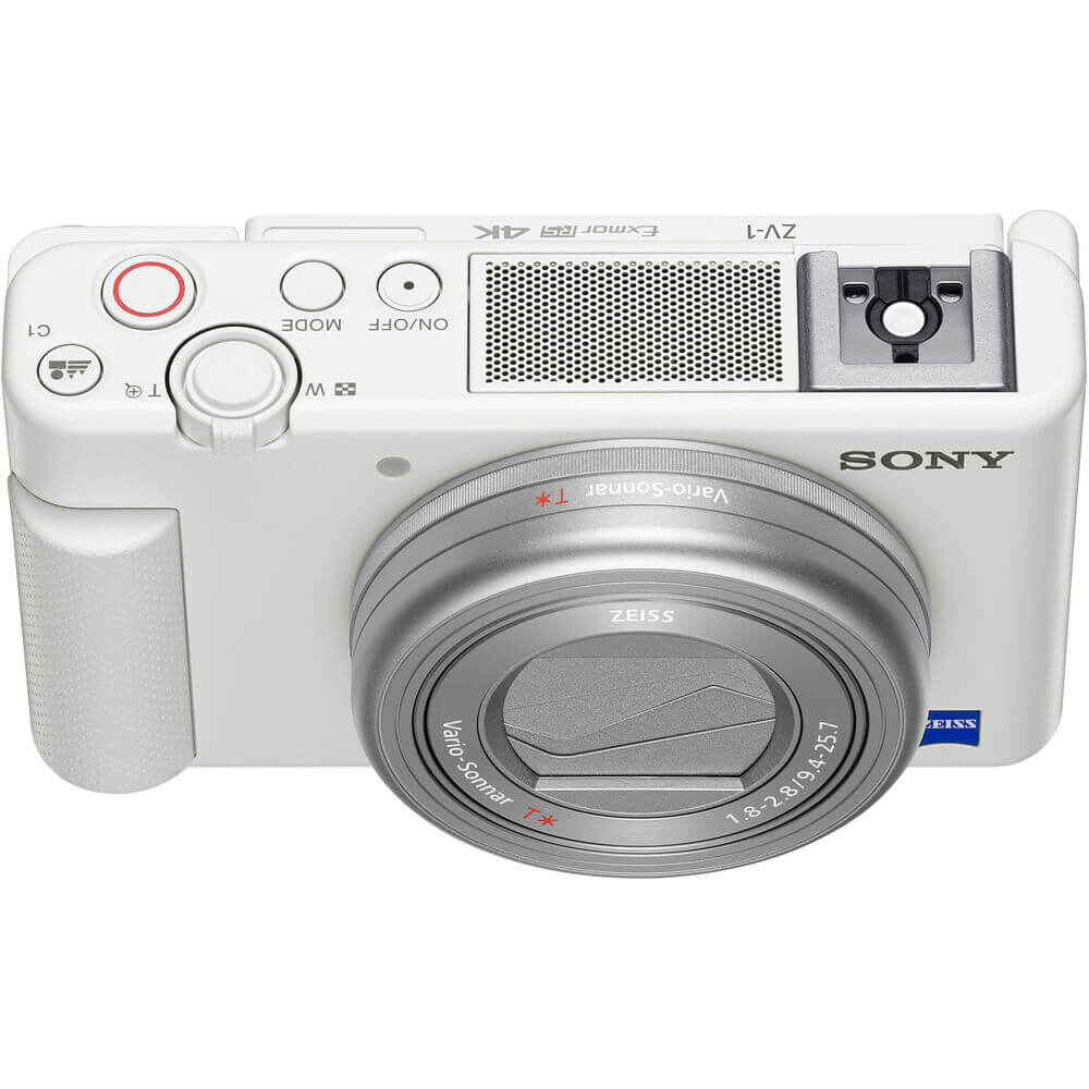 กล้อง DSLR Sony ZV1 Digital Compact Camera