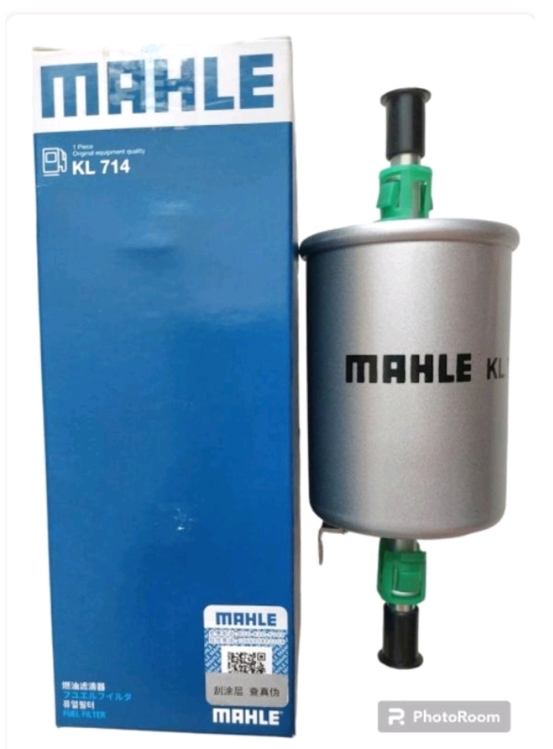 กรองน้ำมันเชื้อเพลิง MG3 (สินค้า oem)