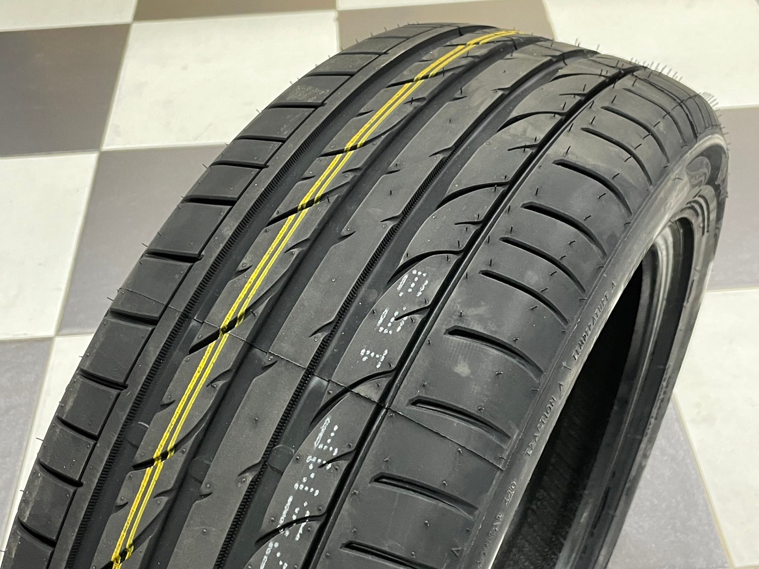 #OTANI KC2000 225/50R18 ยางใหม่ปี2024 🔥🔥