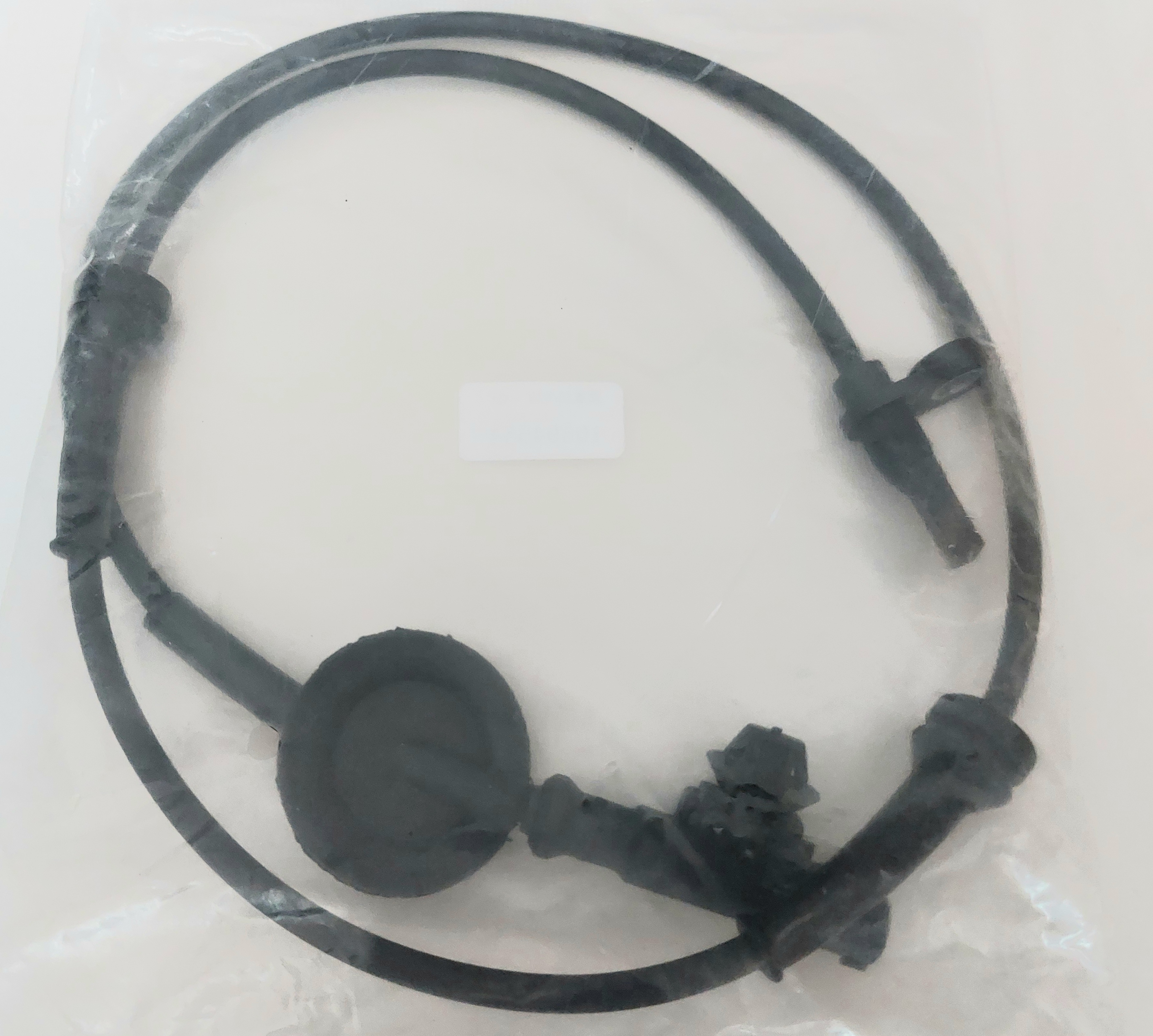 SENSOR ABS ล้อหน้า MG ZS