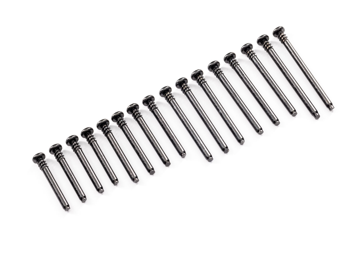 10740 Suspension Screw Pin Set
