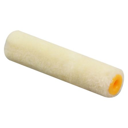 PUMPKIN PRO ลูกกลิ้งทาสีขนเเกะธรรมชาติ 100 % ด้ามยาว PRO-16MA 16 นิ้ว