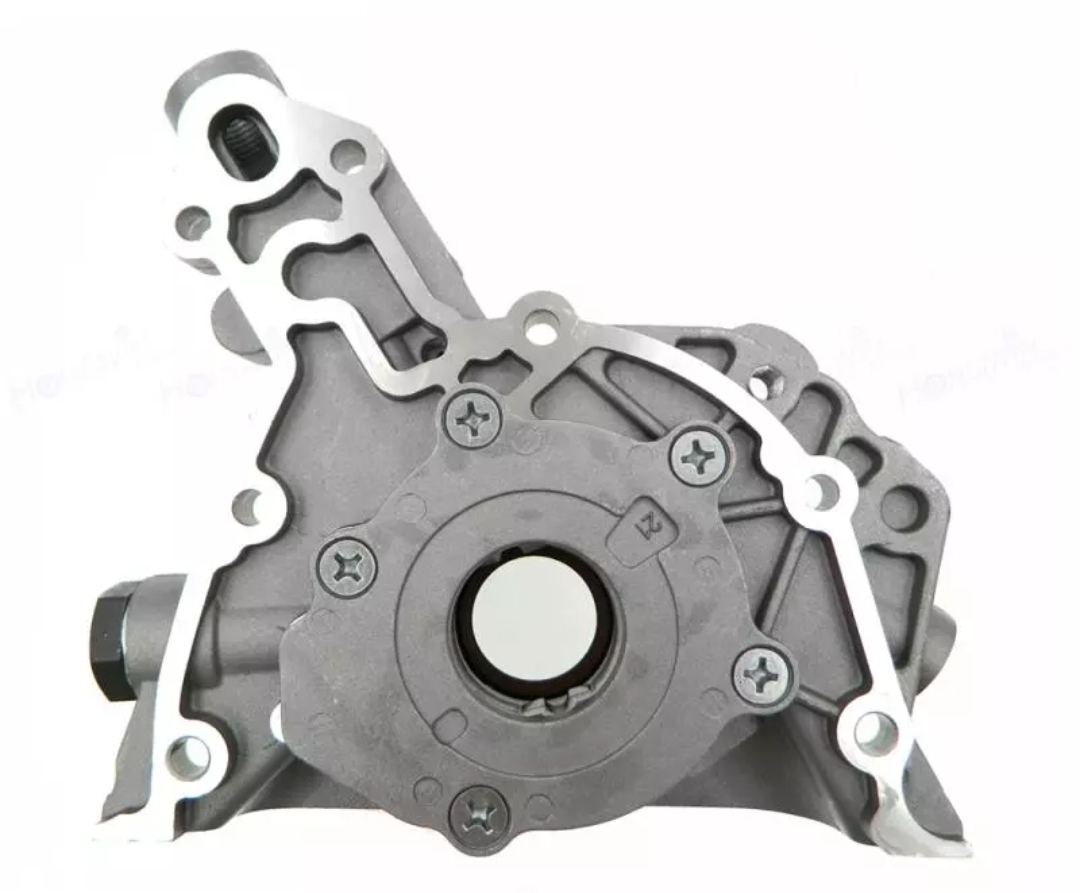 ปั้มน้ำมันเครื่อง OPTRA1.6