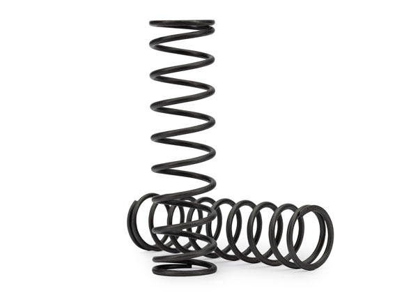 10943 Springs, shock (natural finish) (GT-Maxx®) (4.003 rate) (2) [สำหรับ 1/5 FUNCO]