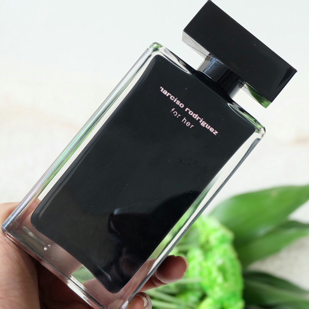 น้ำหอมNarciso Rodriguez for Her EDT 100ml Tester Box