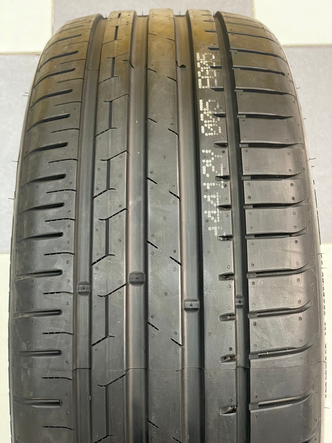 GT RADIAL SPORT Active2 245/45R19 ยางใหม่ปี2023