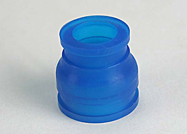 5246 Pipe coupler, molded (for use with pipes 5152 (T-Maxx) & 4452R) (TRX 2.5, 2.5R, 3.3)