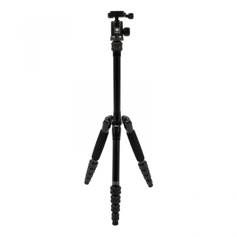 ขาตั้งกล้องวีดีโอ SIRUI Traveler 5A Tripod