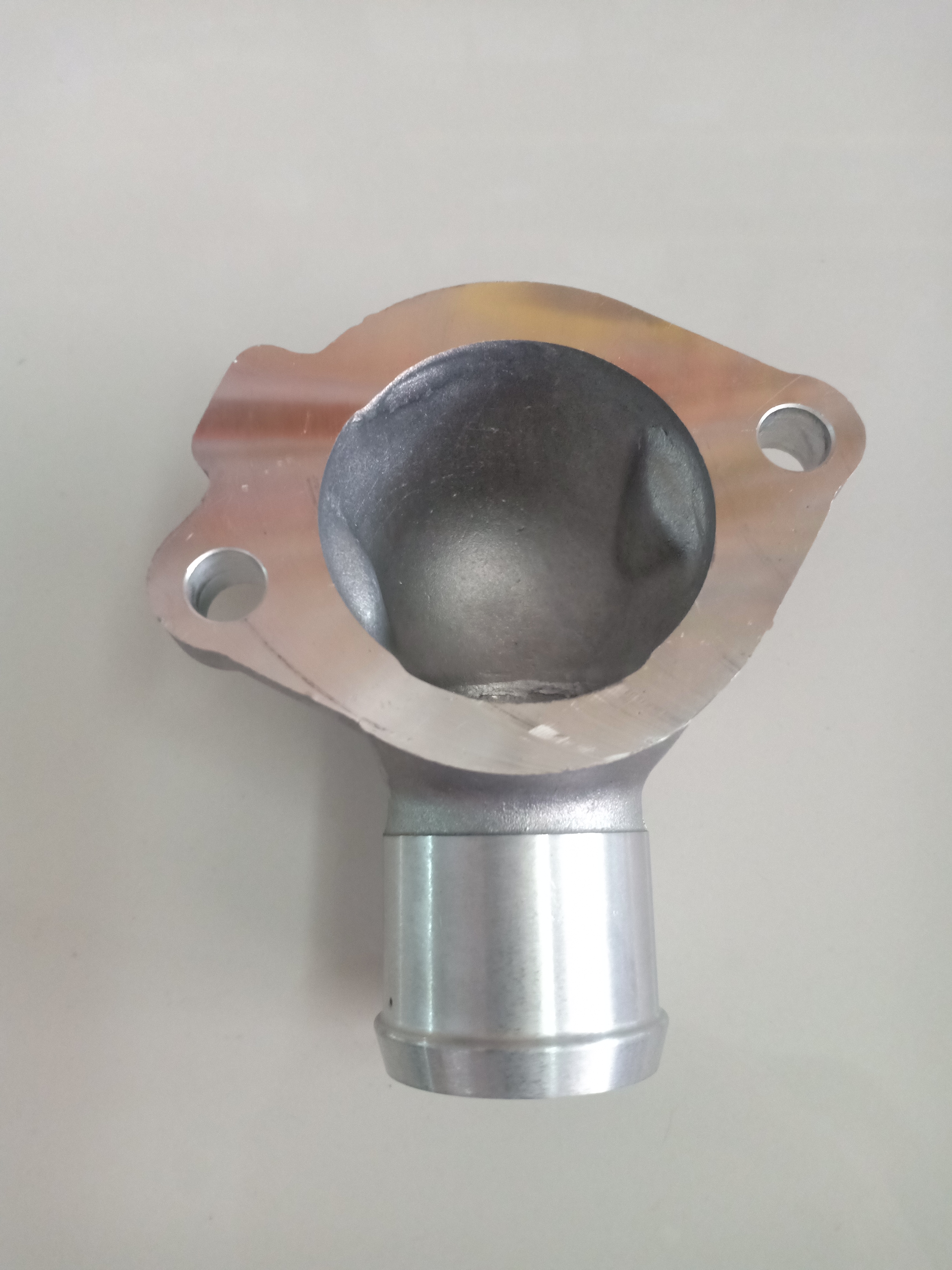 ฝาครอบวาวล์น้ำ (แท้GM) CAPTIVA ดีเซล c100 (ปี 2007-2011)