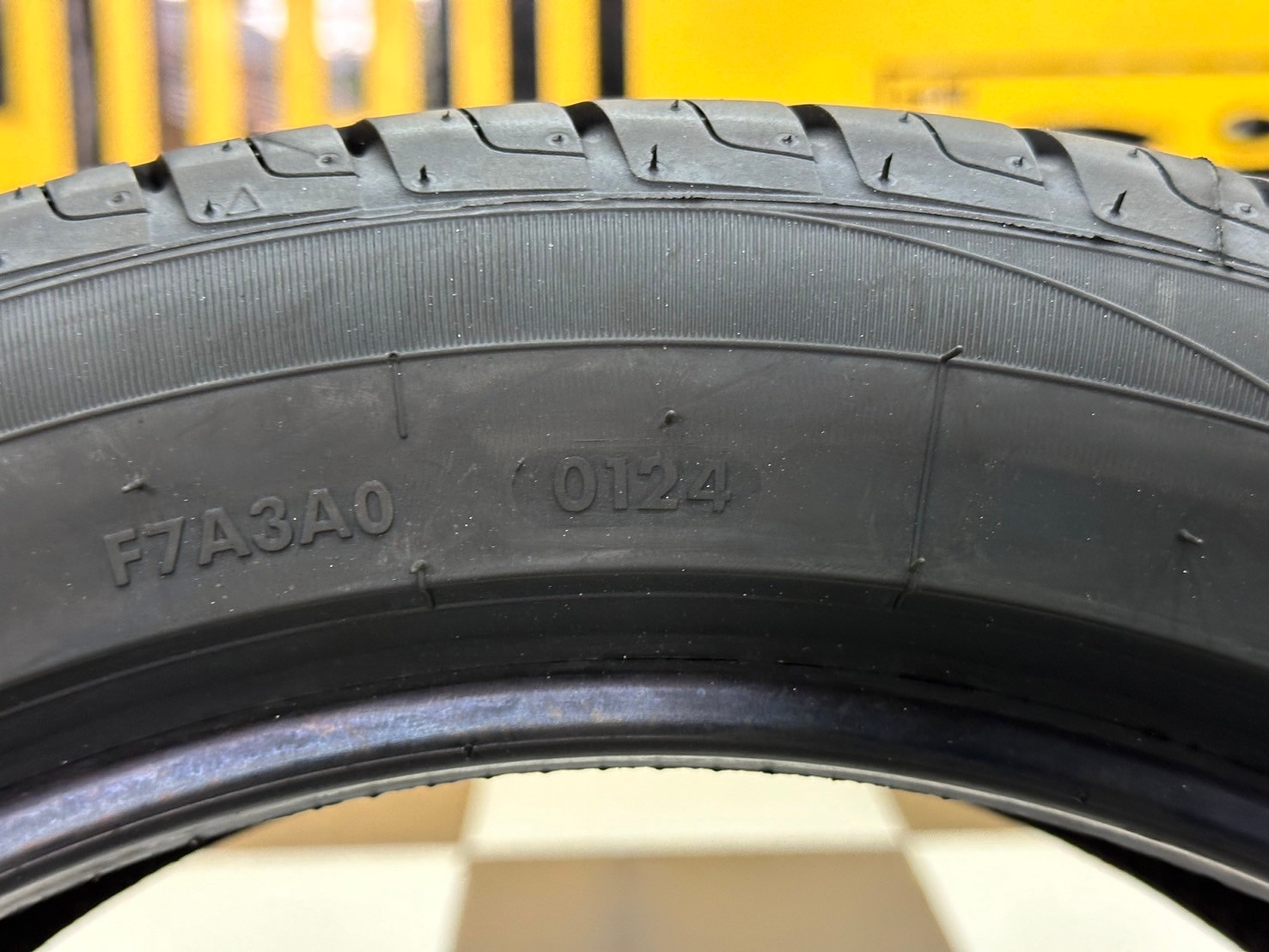 🛞#ยางใหม่จีที GITI ComfortT20 195/50R16 ยางใหม่ปี2024 🛞