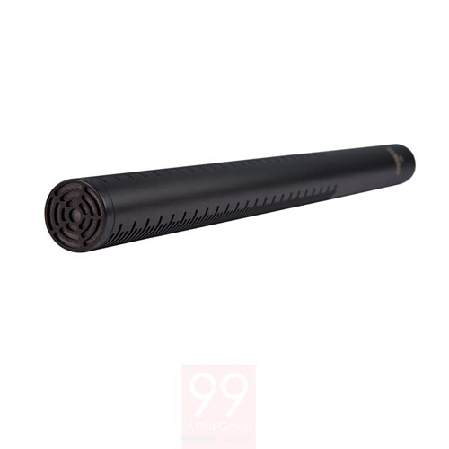 RODE NTG3B RF-Bias Shotgun Microphone