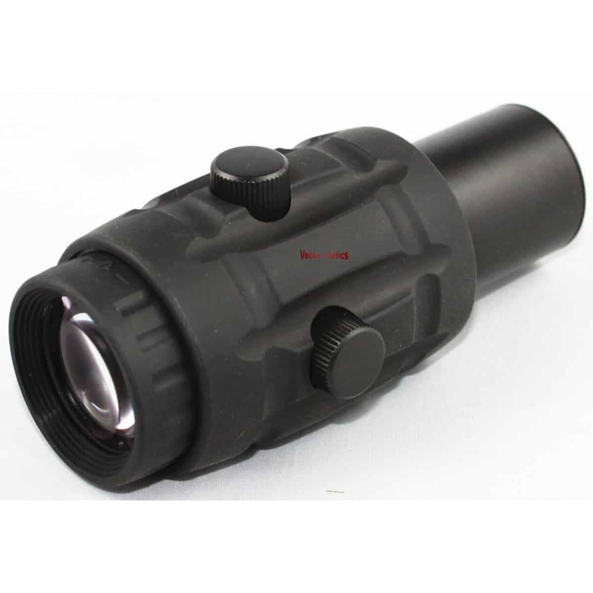 SCMF-10 (SCOT-07) Maverick 3x26 Magnifier