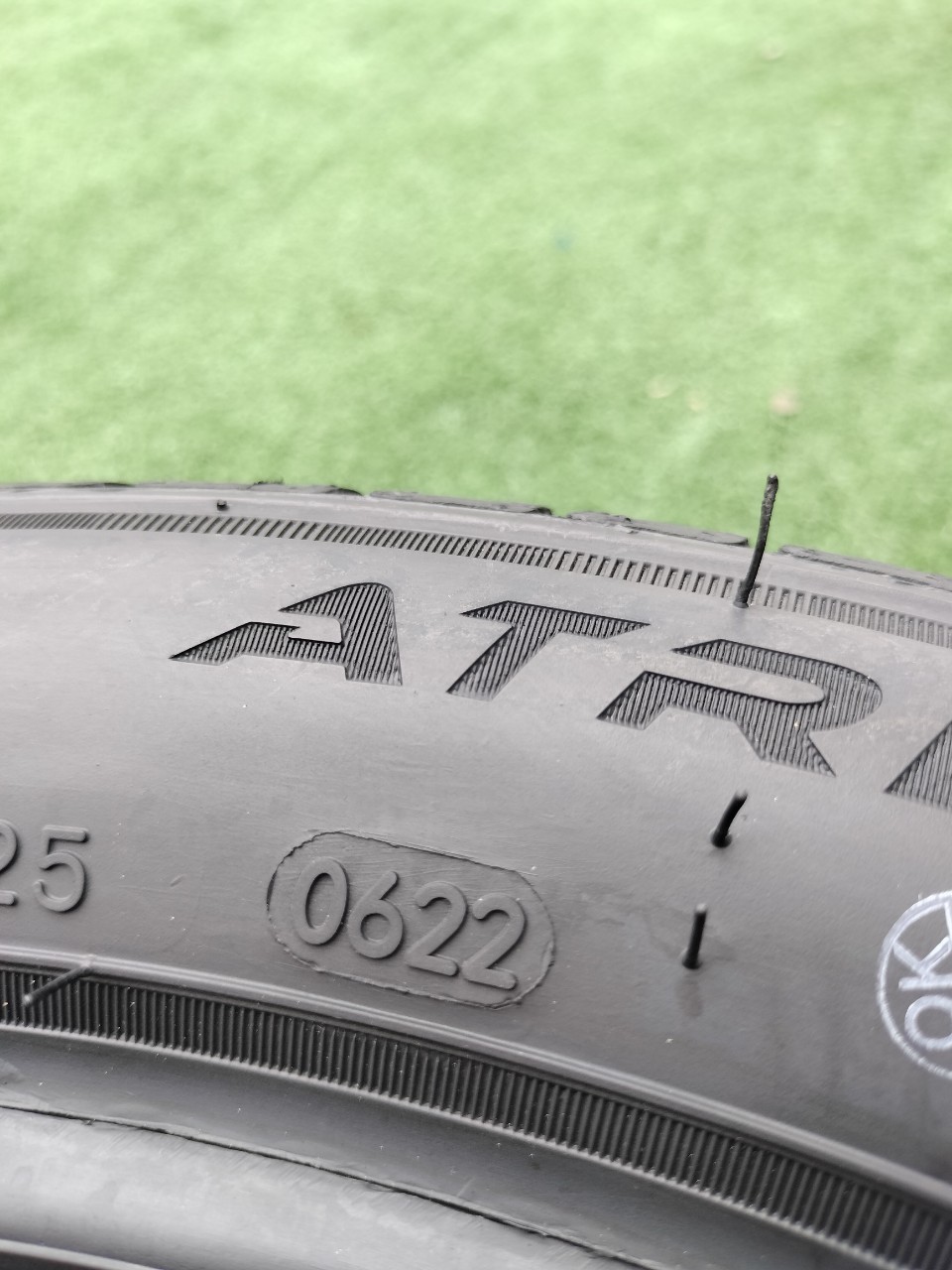 SAILUN ATREZZO ECO 175/55R15 ยางใหม่ปี2022