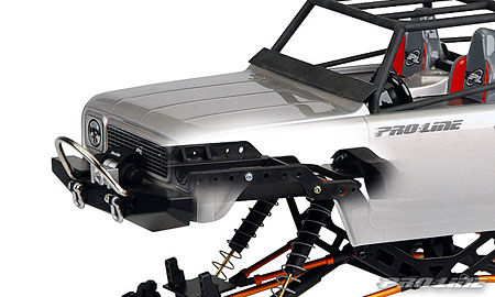 PRO-6048-00 Front Frame Extension Kit