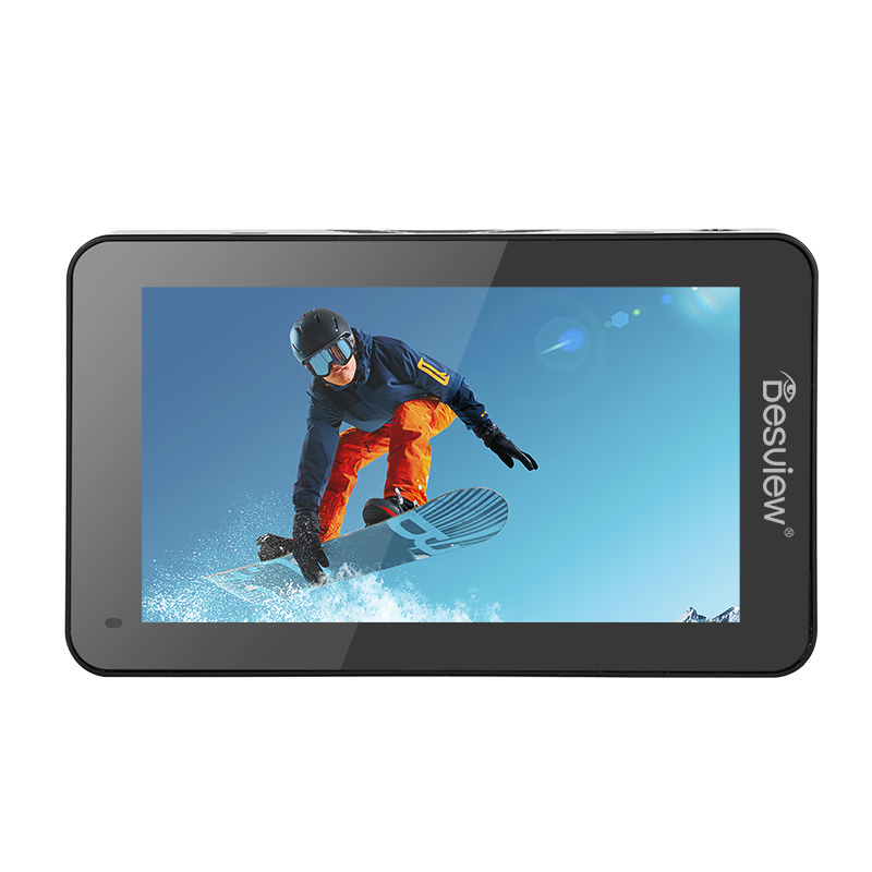 Desview R6II Monitor