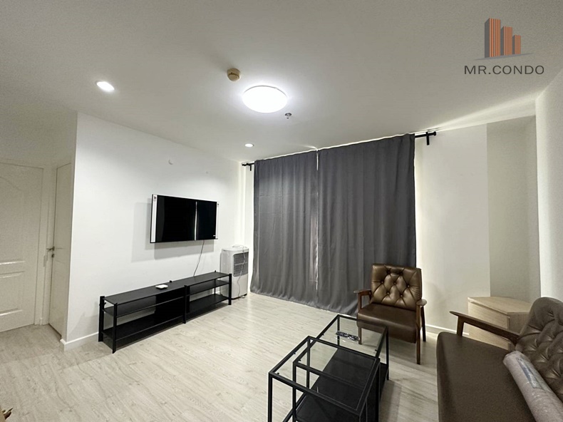 *FOR RENT* Bangkok Horizon เพชรเกษม33 ห้องพร้อมอยู่ ใกล้ MRT เพชรเกษม48 และ ซีคอนบางแค