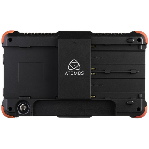 Atomos Ninja Flame 7 นิ้ว 4K HDMI Recording Monitor