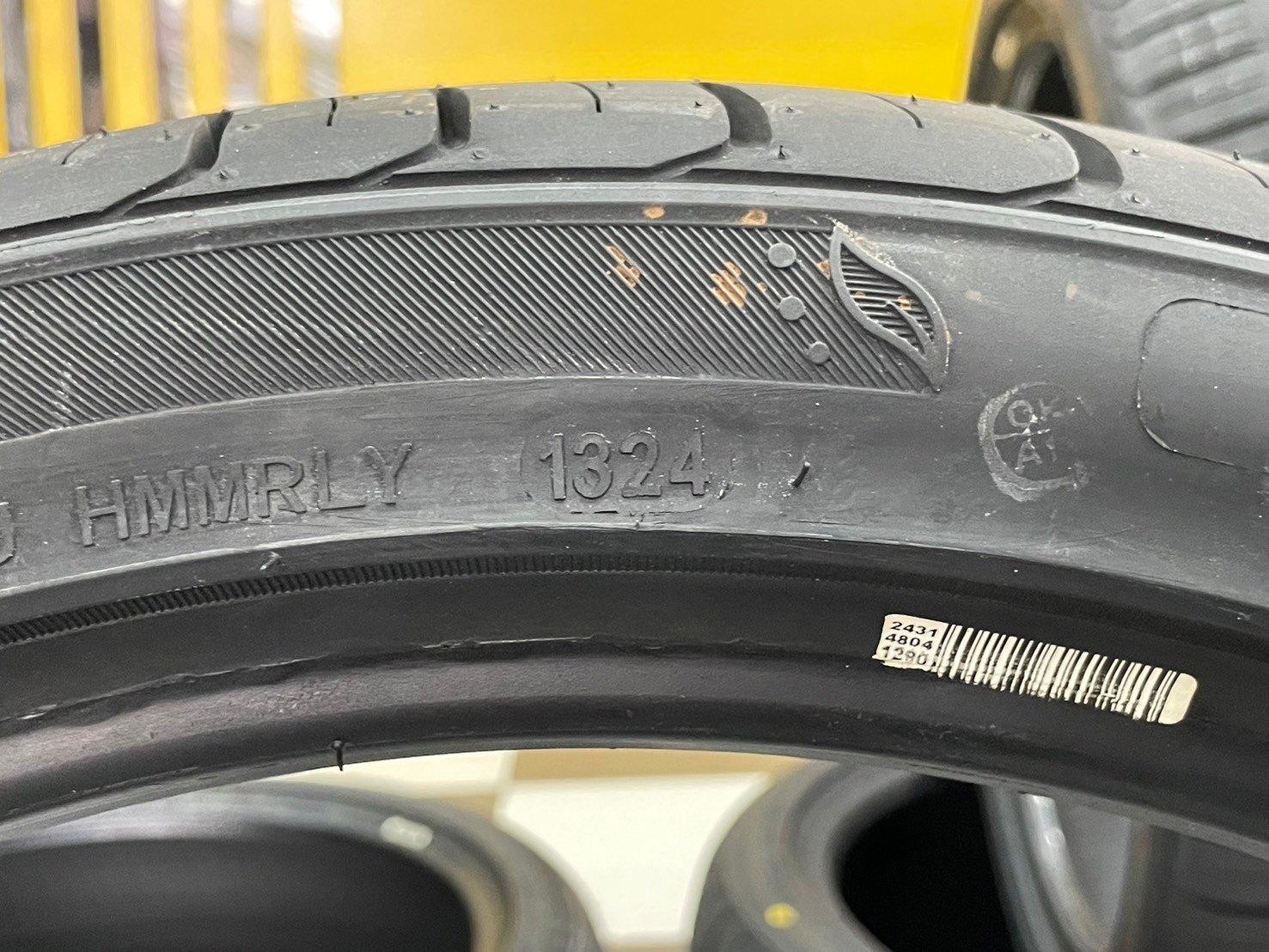 💥💥#SAILUN ATREZZO #SVA1 225/40ZR19 ยางใหม่ปี2024