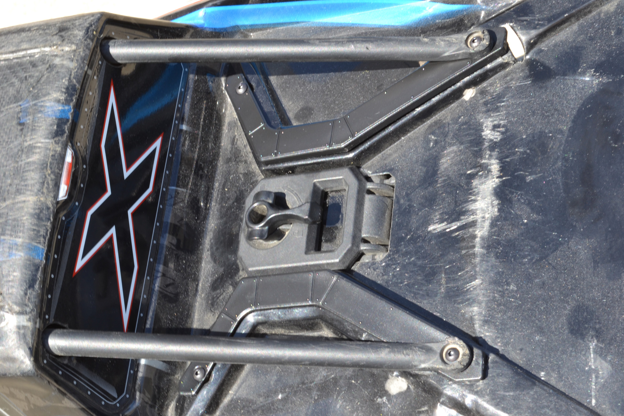 RPM-80552 Body Savers for the Traxxas X-Maxx