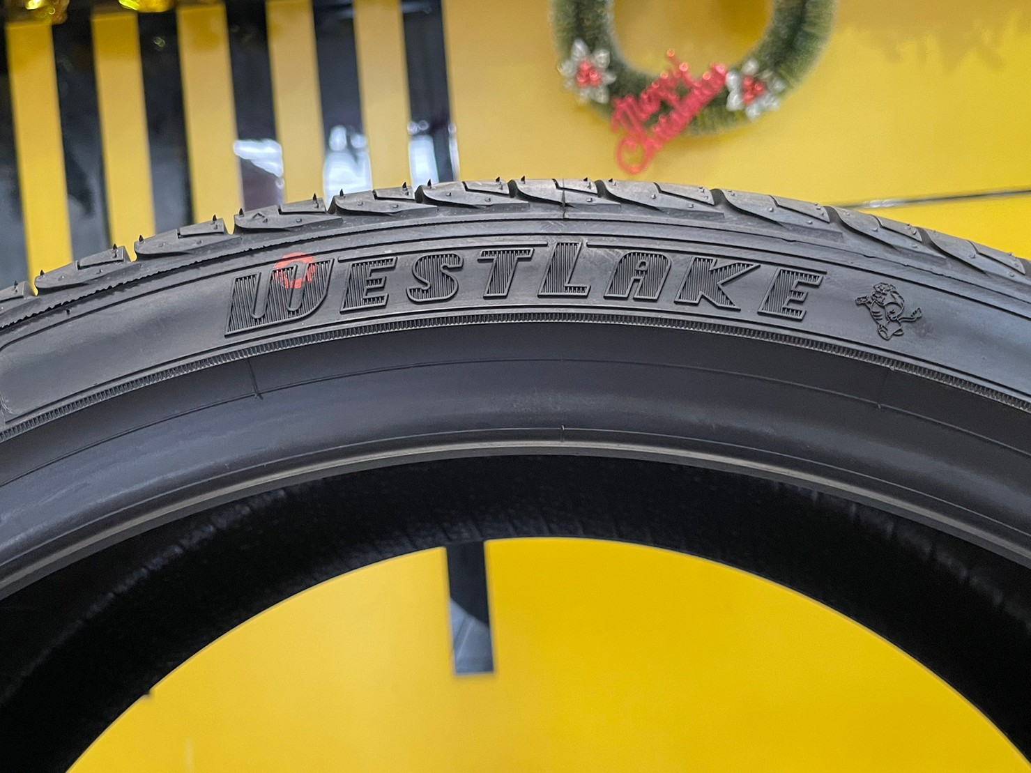 WESTLAKE SA07 245/35R20 ยางไทย ยางสปอร์ตคุณภาพดี ยางใหม่ปี2023