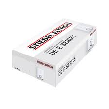 เครื่องทำน้ำอุ่น STIEBEL DE 45 E 4500 วัตต์ สีขาว