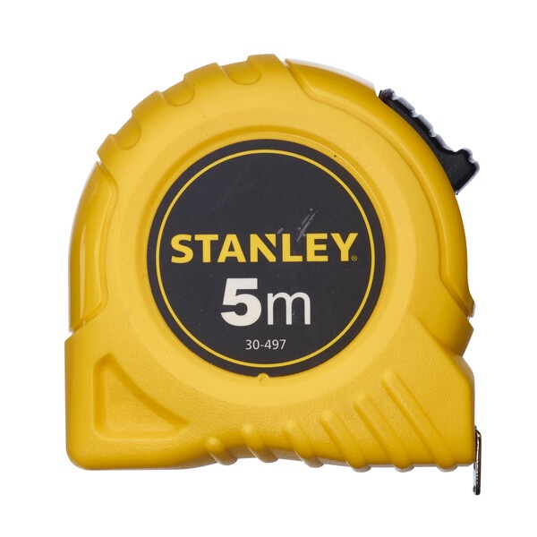 ตลับเมตร โกลบอลล์ 5 เมตร รุ่น 30-496N-21-109 STANLEY