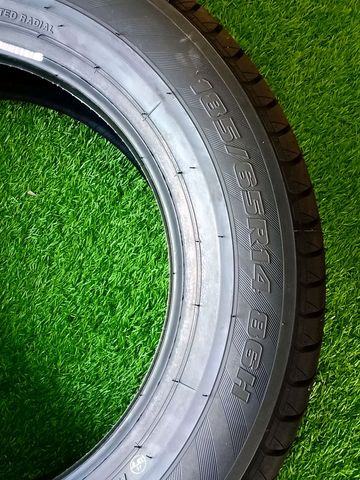 ยางใหม่ Bridgstone Taxi Premium 185/65R14