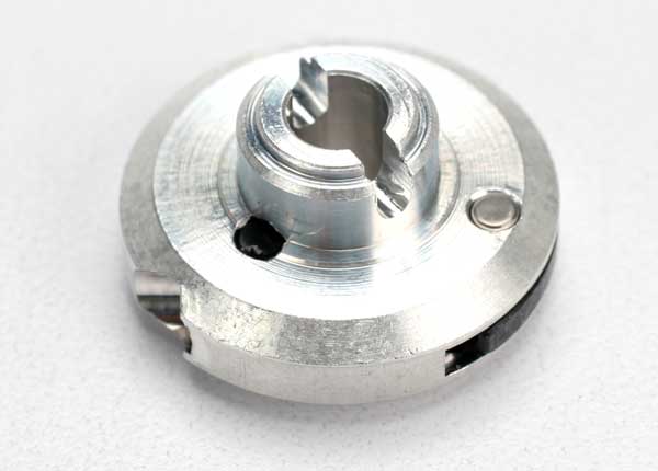 5590 Primary clutch assembly (two-speed shift hub)