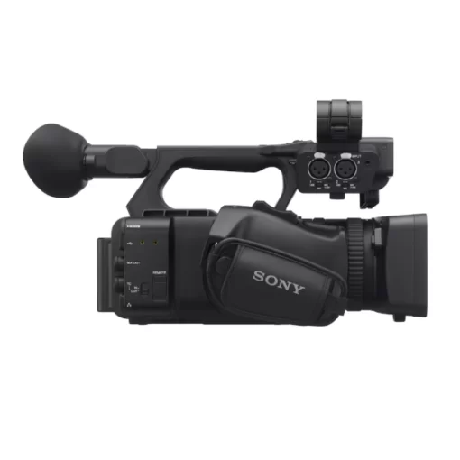Sony PXW-Z200 4K 1" CMOS Sensor XDCAM Camcorder