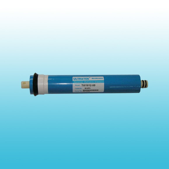 ไส้กรองเมมเบรน ULTRATEK MEMBRANE 50 GPD