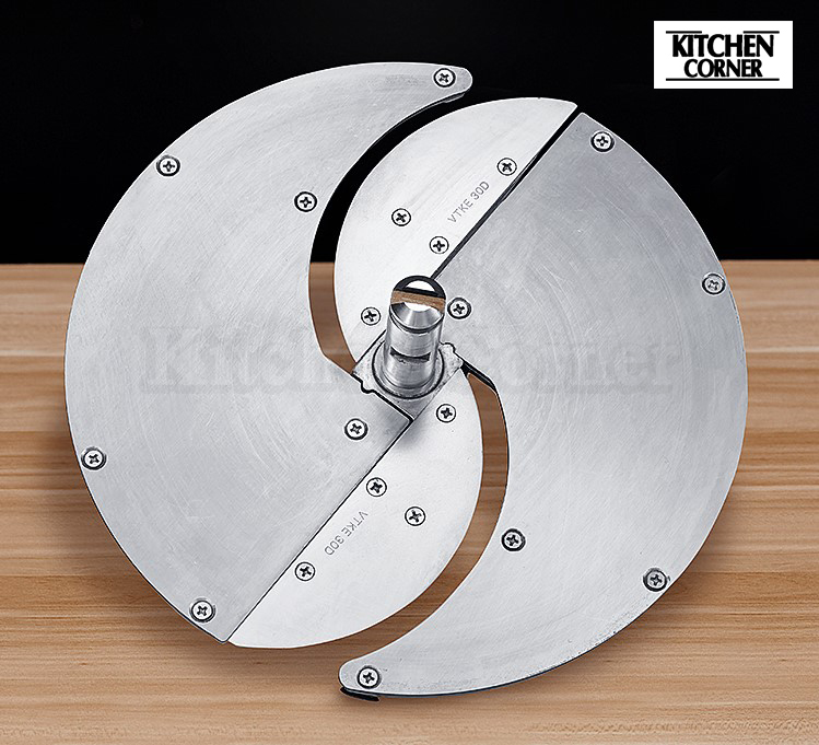 เครื่องหั่นผัก เครื่องสไลด์ผัก - ออโต้