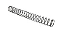 AI-33 ICP Recoil Spring (1pcs)