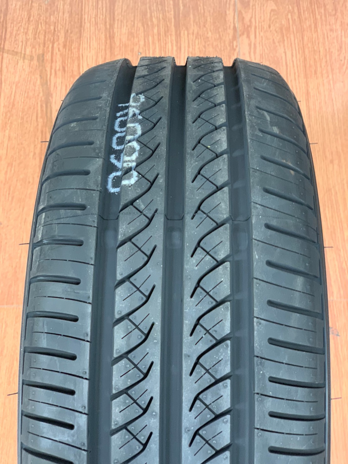 YOKOHAMA A-Drive 195-55R15 ยางใหม่ปี2021 ยางคุณภาพดีนุ่มเงียบ ยางสาย ...