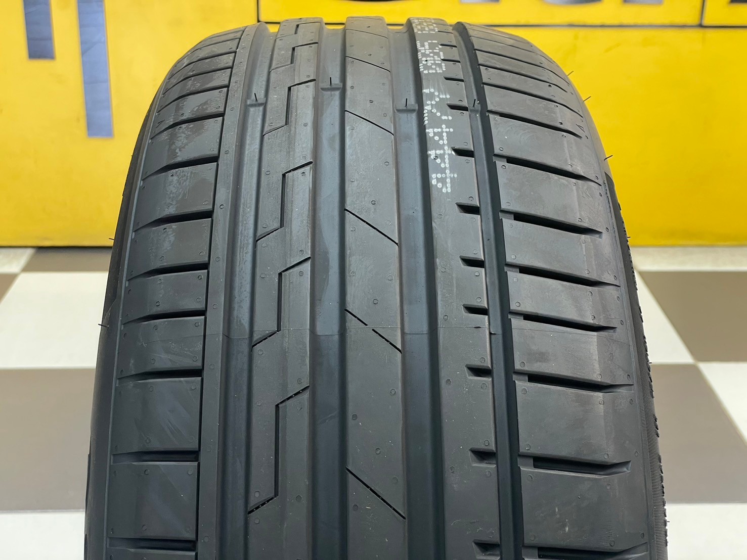 GITI SPORT S2 255/50R19 ยางใหม่ปี2024