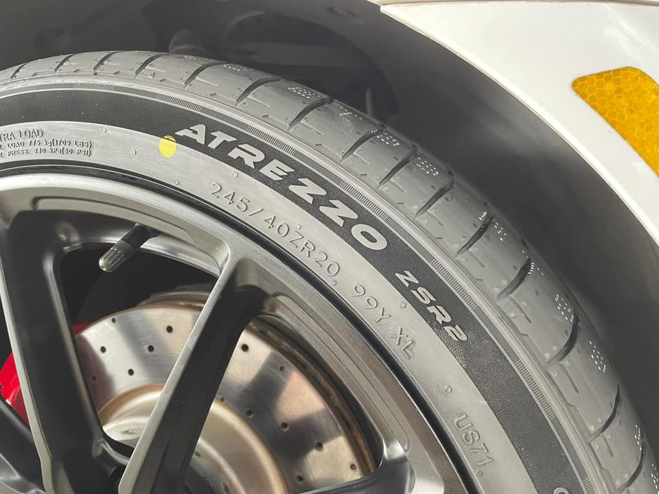 #BYD_SEAL 🚘💫 🛞🐘 #Ecopoint3 #SAILUN_ATREZZO_ZSR2_245/45R20