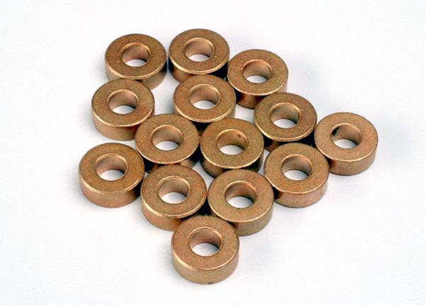 1675 Bushings, self-lubricating (5x11x4mm) (14)