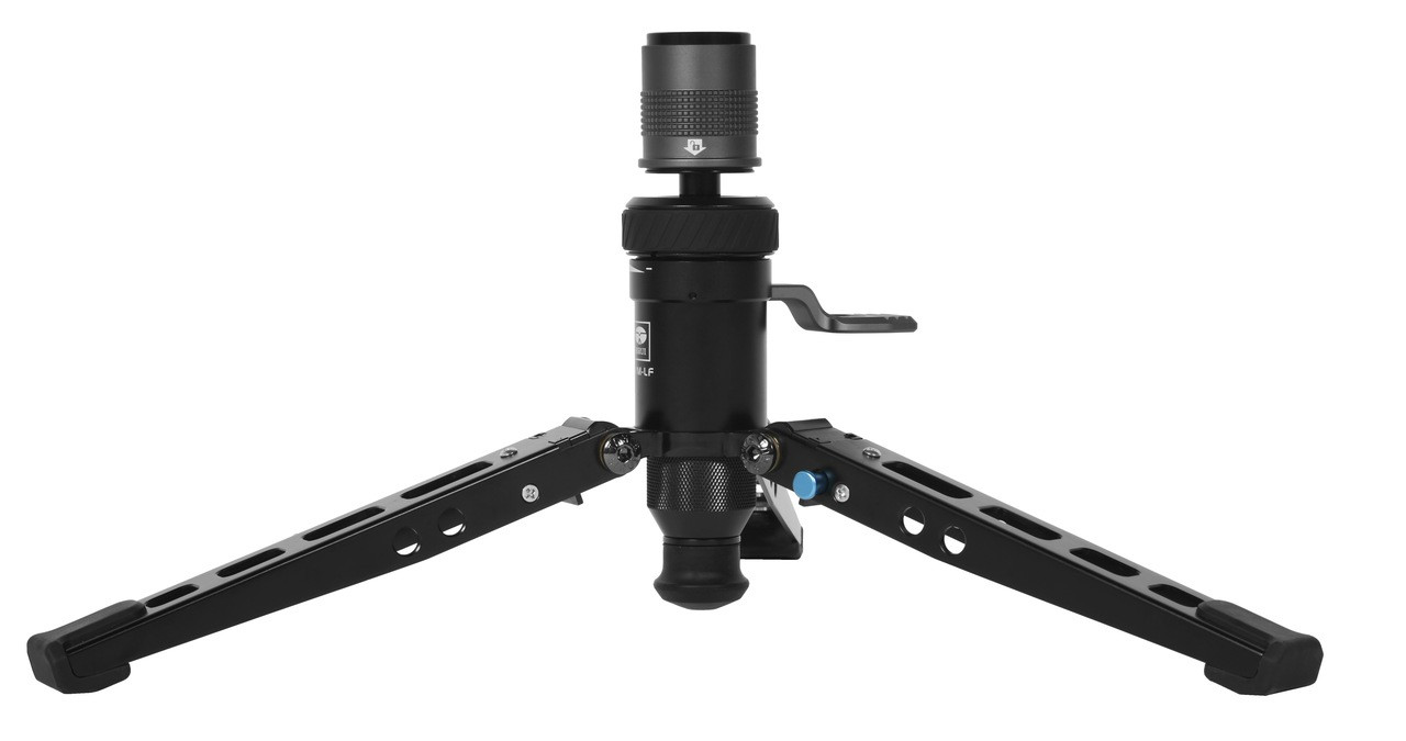 SIRUI SVM-165P Monopod with Rapid System 165CM