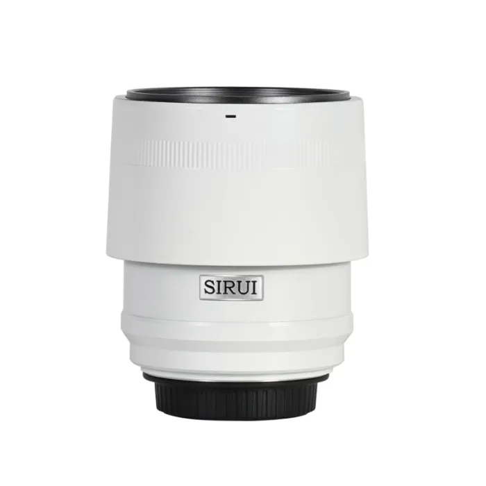 Sirui Sniper 75mm F1.2 APCS Auto-Focus Lens (Mount E/X/Z)