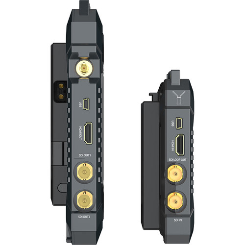 Hollyland Cosmo 1000 SDI/HDMI Wireless Video Transmission System ระยะ 300เมตร