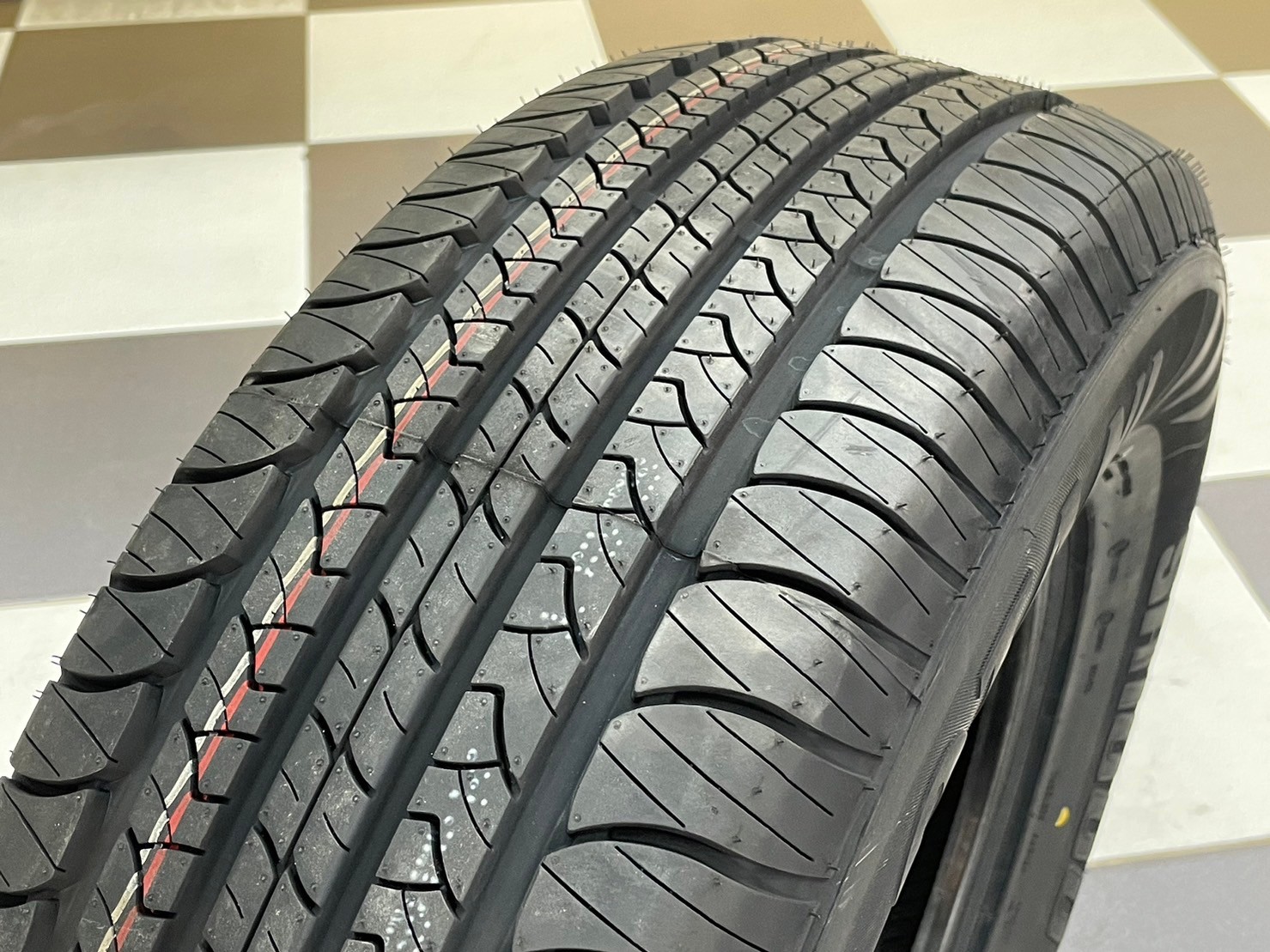 OTANI SA1000 245/70R16 ยางใหม่ปี2024 🔥 🔥ราคาพิเศษ พร้อมติดตั้งฟรี🔥 🔥