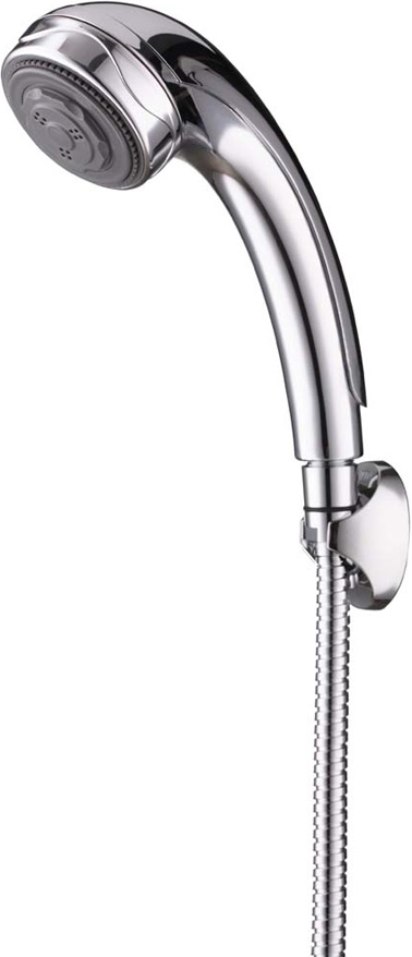 Cotto ฝักบัวพร้อมสาย 2 ฟังก์ชั่น รุ่น Z66(HM)