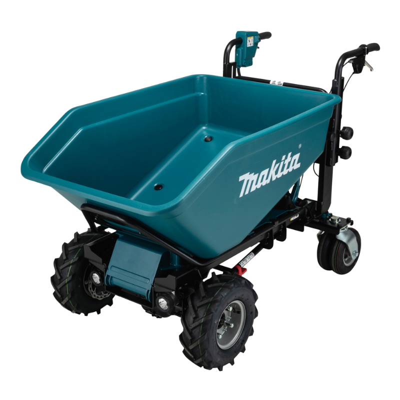รถเข็น 36V No.DCU602Z MAKITA (เฉพาะตัวเครื่อง)