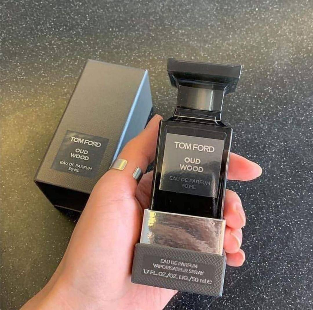 น้ำหอมผู้ชายTom Ford Oud Wood EDP 50ml