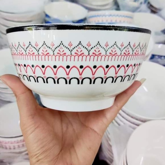 ถ้วย 6 นิ้ว