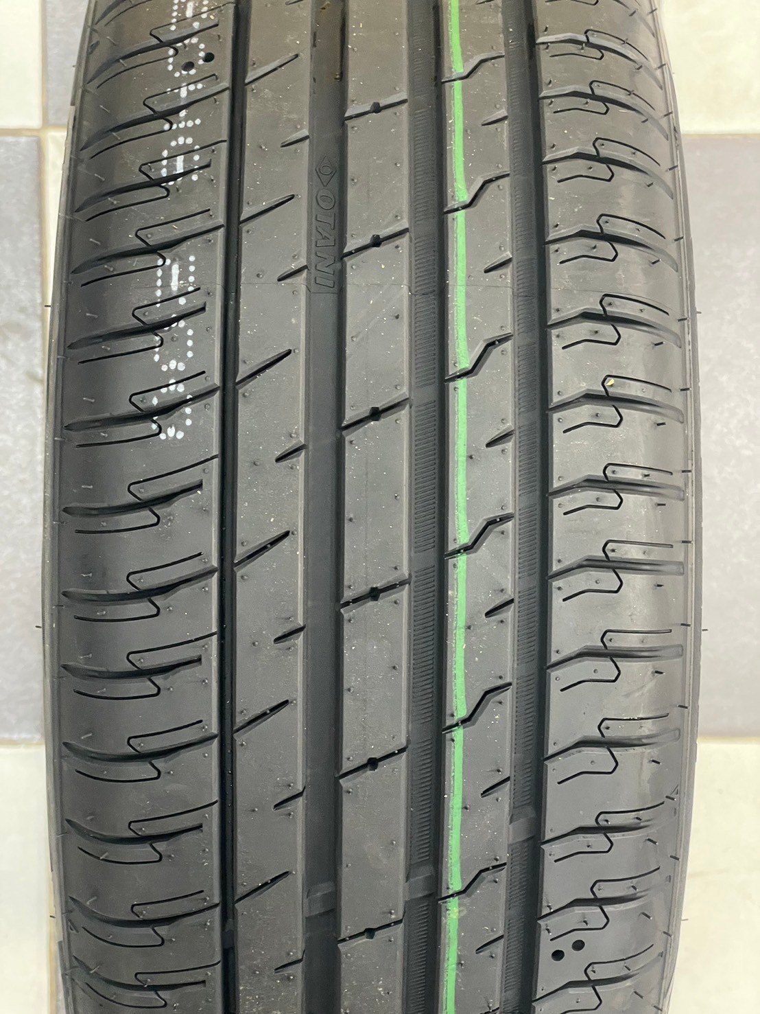 🔥🔥#OTANI #KN1000 185/55R16 ยางใหม่ปี2024🔥